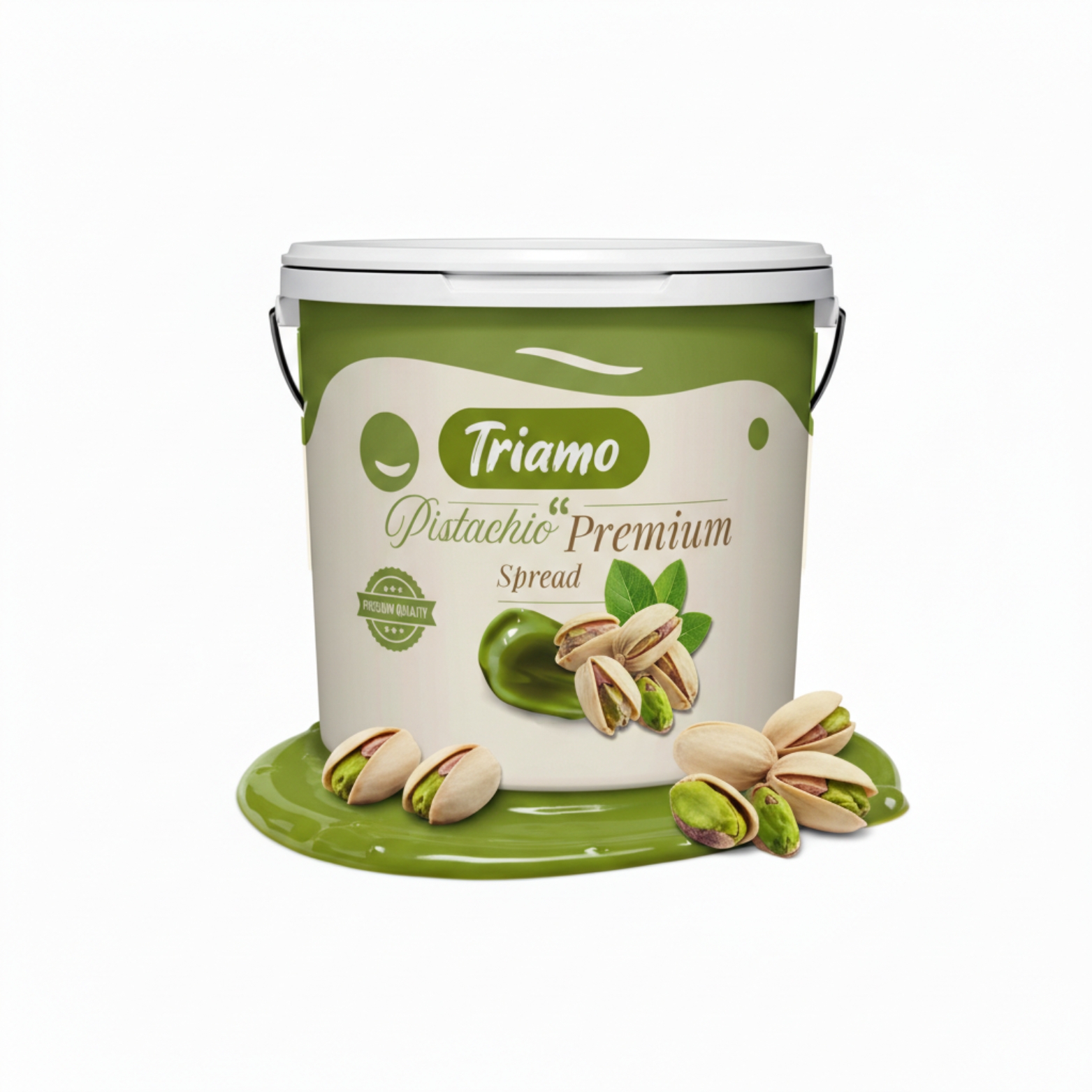 Pistachio Premium