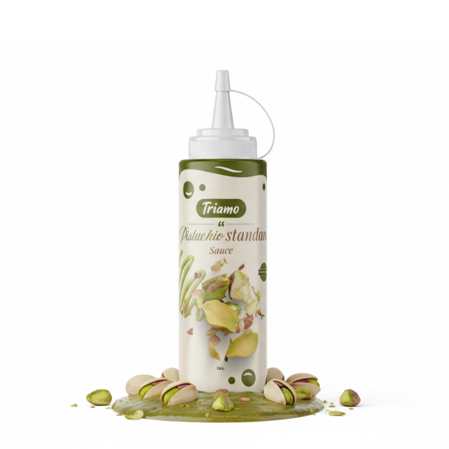 pistachio standard